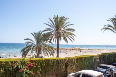 Huoneisto myytävänä Calas de Santa Pola este - DSA-SM-1008 Huoneisto myytävänä Calas de Santa Pola este - DSA-SM-1008