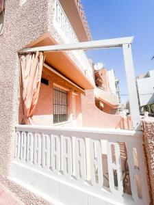 Dúplex en venta en Avenida Habaneras - Curva de Palangre - DTO-SM-1168 Dúplex en venta en Avenida Habaneras - Curva de Palangre - DTO-SM-1168