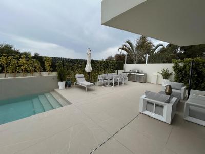 Barranco Hondo-Varadero فيلا للبيع - LN-SM-1005 Barranco Hondo-Varadero فيلا للبيع - LN-SM-1005