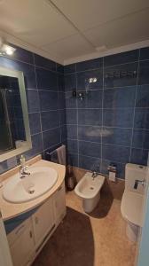 Apartment for sale in Pueblo Poniente - BD-SM-1008
