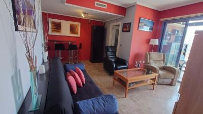 Apartment for sale in Pueblo Poniente - BD-SM-1008