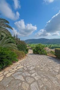Villa for sale in La Xara - La Sella - DE-SM-1005