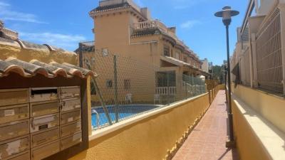 House for sale in Urbanizaciones - GM-SM-1098