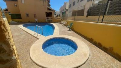 House for sale in Urbanizaciones - GM-SM-1098