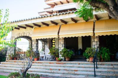 Villa till salu i Vistahermosa - DAE-SM-1021 Villa till salu i Vistahermosa - DAE-SM-1021
