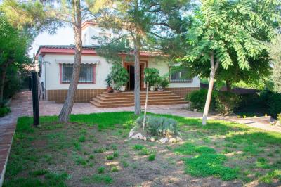 Villa for sale in Molina de Segura - DMU-SM-1009