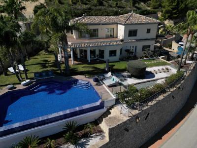 Вилла на продажу в Cala Advocat - Baladrar - BS-SM-1006 Вилла на продажу в Cala Advocat - Baladrar - BS-SM-1006