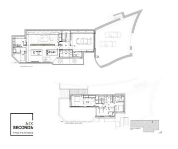 Вилла на продажу в Cala Advocat - Baladrar - BS-SM-1006 Вилла на продажу в Cala Advocat - Baladrar - BS-SM-1006