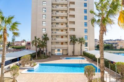 Apartment for sale in La Veleta - DTO-SM-1193 Apartment for sale in La Veleta - DTO-SM-1193