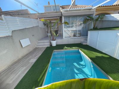 出售住房Torre De la Horadada - TH-SM-1011