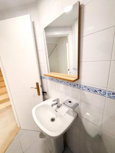 Huis te koop in Finestrat - DFI-SM-1028 Huis te koop in Finestrat - DFI-SM-1028