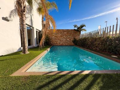 Villa en venta en Rojales - DRO-SM-0072 Villa en venta en Rojales - DRO-SM-0072