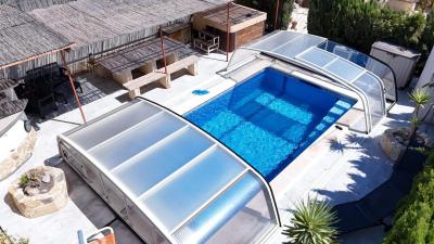 Finca te koop in Crevillent - DCV-SM-1003 Finca te koop in Crevillent - DCV-SM-1003