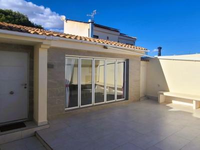 Villa myytävänä Los Balcones - Los Altos del Edén - TO-SM-1215 Villa myytävänä Los Balcones - Los Altos del Edén - TO-SM-1215