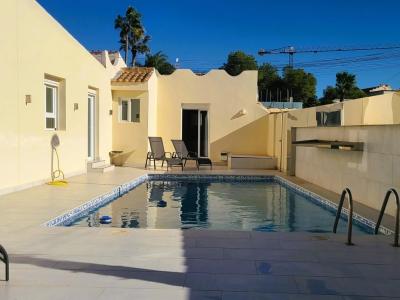 Villa myytävänä Los Balcones - Los Altos del Edén - TO-SM-1215 Villa myytävänä Los Balcones - Los Altos del Edén - TO-SM-1215