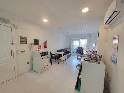 出售酒店式公寓Playa Del Cura - TO-SM-1183