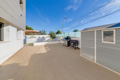 Villa myytävänä Los Balcones - Los Altos del Edén - DTO-SM-1217 Villa myytävänä Los Balcones - Los Altos del Edén - DTO-SM-1217
