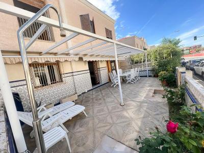 Calas de Santiago Bernabeu منزل للبيع - DSA-SM-1016