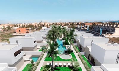 Villa for sale in Los Alcázares - NB-11301