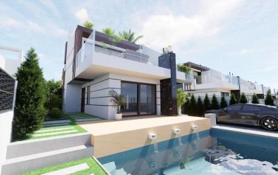 Villa for sale in Los Alcázares - NB-25615