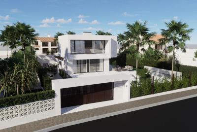 Coloma فيلا للبيع - NB-20329 Coloma فيلا للبيع - NB-20329