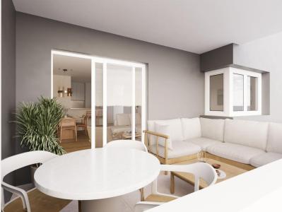 Apartment for sale in Las Delicias, Águilas - NB-16814