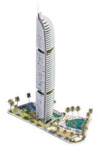 Апартаменты на продажу в Playa de Poniente, Бенидорм - NB-14981 Апартаменты на продажу в Playa de Poniente, Бенидорм - NB-14981