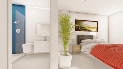 Villa myytävänä Murcia - NB-13633 Villa myytävänä Murcia - NB-13633