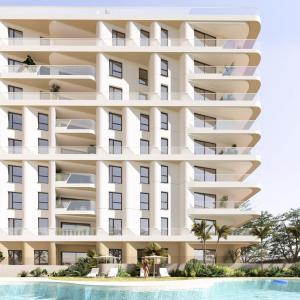 Appartamento in vendita a Platja Vila Joiosa - Platja de Torres - NB-13925 Appartamento in vendita a Platja Vila Joiosa - Platja de Torres - NB-13925