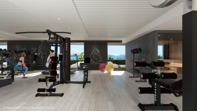 Playa de las Gaviotas-El Pedrucho شقة للبيع - NB-12507 Playa de las Gaviotas-El Pedrucho شقة للبيع - NB-12507
