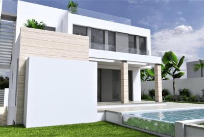 Villa in vendita a Miramar - Torre del Moro - NB-28761 Villa in vendita a Miramar - Torre del Moro - NB-28761