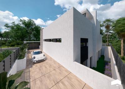 Dolores de Pacheco-Santa Rosalía فيلا للبيع - NB-31604 Dolores de Pacheco-Santa Rosalía فيلا للبيع - NB-31604