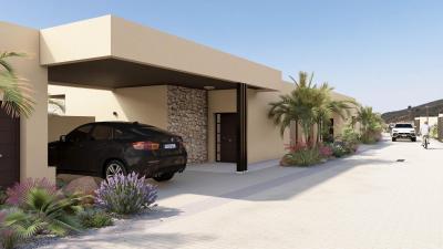 Villa for sale in Baños y Mendigo - NB-31559