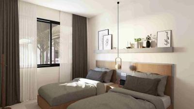 Villa for sale in Baños y Mendigo - NB-32925