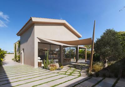 Villa for sale in Cabo de Palos - NB-33792