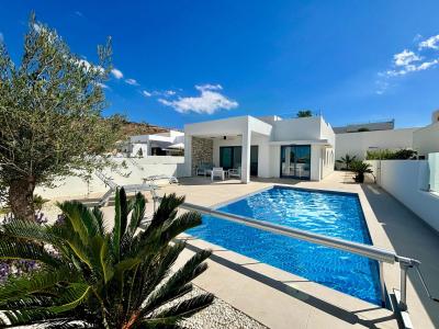 Villa myytävänä Rojales - NB-34846 Villa myytävänä Rojales - NB-34846