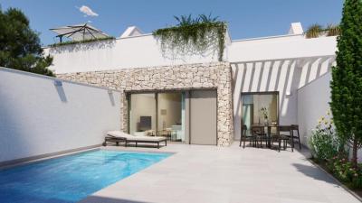 Villa zum verkauf in Zona Pueblo - NB-35259 Villa zum verkauf in Zona Pueblo - NB-35259