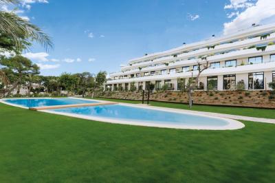 Appartamento in vendita a L'Albir-Zona Playa - NB-36193 Appartamento in vendita a L'Albir-Zona Playa - NB-36193