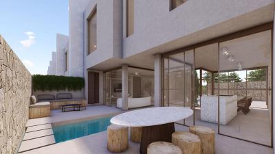 Huis te koop in Formentera del Segura - NB-36733 Huis te koop in Formentera del Segura - NB-36733