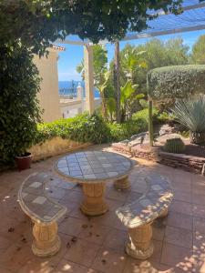 Villa for sale in Zona de Mascarat - NB-39787