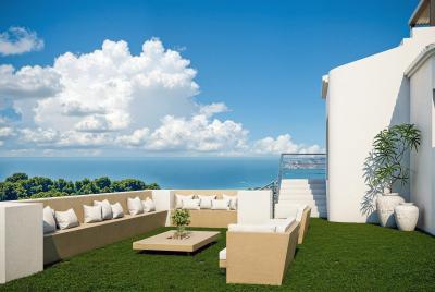 Villa for sale in Altea Hills - NB-40150