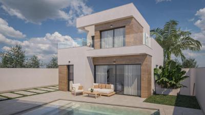 Villa myytävänä Pinar de Campoverde - NB-41468 Villa myytävänä Pinar de Campoverde - NB-41468
