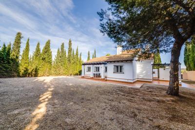 Villa for sale in Fuente Álamo - NB-41957 Villa for sale in Fuente Álamo - NB-41957
