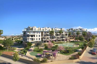 Appartamento in vendita a Platja Vila Joiosa - Platja de Torres - NB-42124 Appartamento in vendita a Platja Vila Joiosa - Platja de Torres - NB-42124
