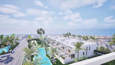Appartement zum verkauf in Islas Menores-Mar de Cristal - NB-42615 Appartement zum verkauf in Islas Menores-Mar de Cristal - NB-42615