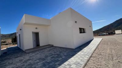 Villa myytävänä Murcia - NB-43344 Villa myytävänä Murcia - NB-43344