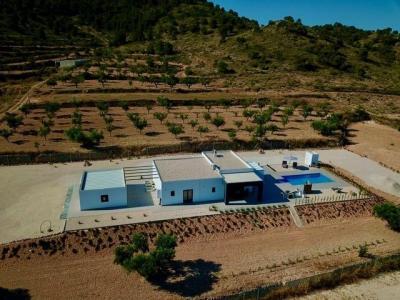 Villa myytävänä Murcia - NB-43344 Villa myytävänä Murcia - NB-43344