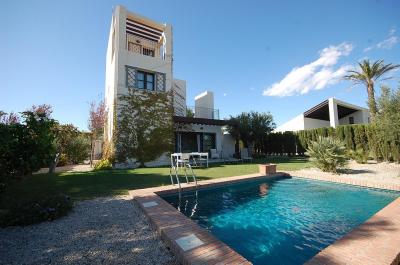 Villa zum verkauf in Sucina, Murcia - NB-45276 Villa zum verkauf in Sucina, Murcia - NB-45276