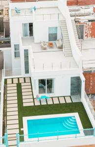 Villa for sale in Los Alcázares - NB-46087