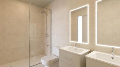 Appartement à vendre à San Cayetano - NB-47046 Appartement à vendre à San Cayetano - NB-47046